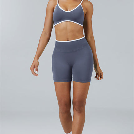 The Elevate New Shorts