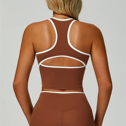 The Quest Tank Shorts 2-Piece Set
