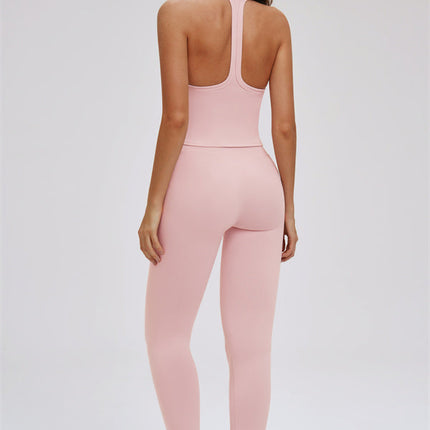 The Svelte Tank Top