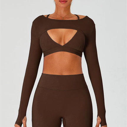 The Ember Flared Leggings
