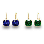 14kt Yellow Gold Overlay