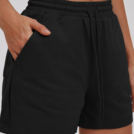 The Kinetic Shorts