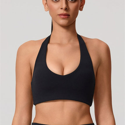 The Nestle Sports Bra Straight Leg Pants 2-Piece Set