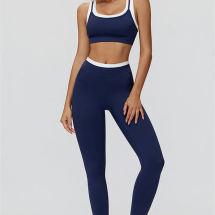 The Canyon Leggings
