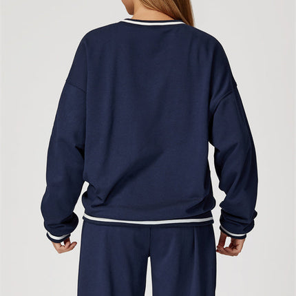 The Amara Sweatshirt Pants 2-Piece Set