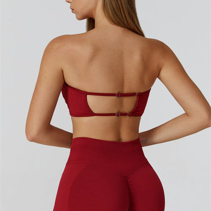 The Reign Sports Bra
