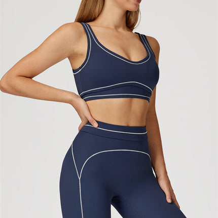 The Amara Sports Bra Leggings 2-Piece Set