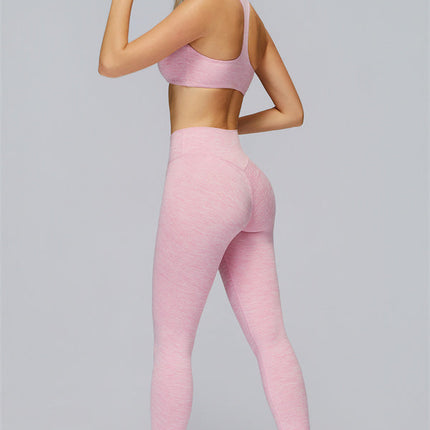 The Radiance Racerback Sports Bra