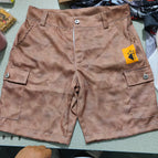 S / Khaki