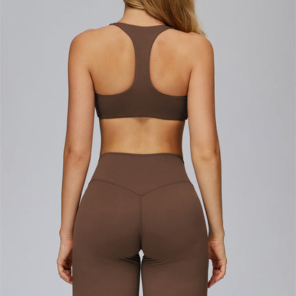 The Radiance Pure Sports Bra