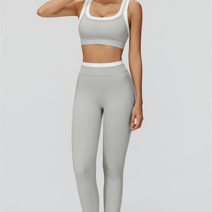 The Canyon Sports Bra