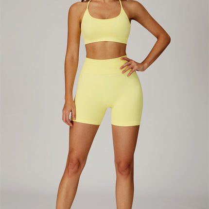The Sculpt Sports Bra