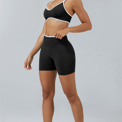 The Elevate New Shorts