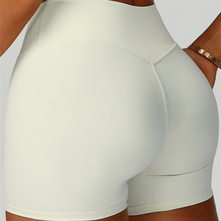 The Thrive Sports Bra Shorts 2-Piece Set