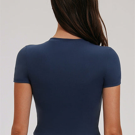 The Svelte T-shirt Leggings 2-Piece Set