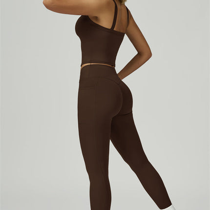 The Flourish Leggings