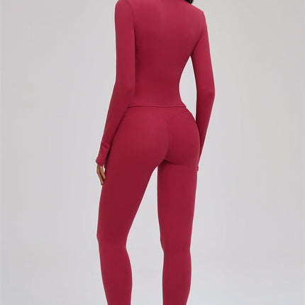 The Kinetic Leggings