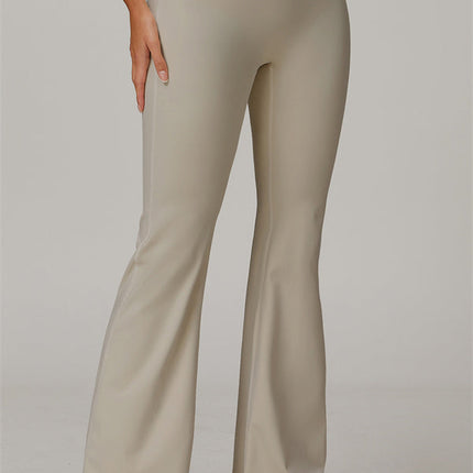 The Halo Flared Leggings
