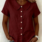 Wine Red / S
