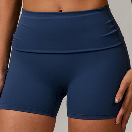 The Vigor Shorts