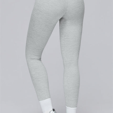 The Radiance Jacket Racerback Sports Bra Leggings 3-Piece Set