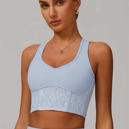 The Wonder Crop Top