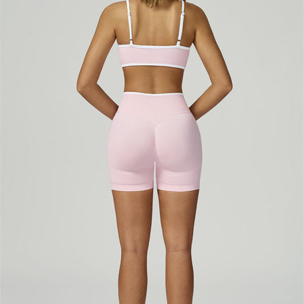 The Prime Line Shorts