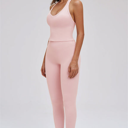 The Svelte Leggings