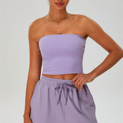 The Rush Tube Top