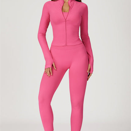 The Sculpt Leggings