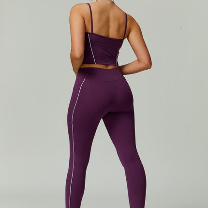 The Radiant Leggings