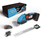 Blue 1.5AH One Electric / 3600rpm / 203 W