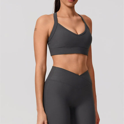The Daze Flared Leggings