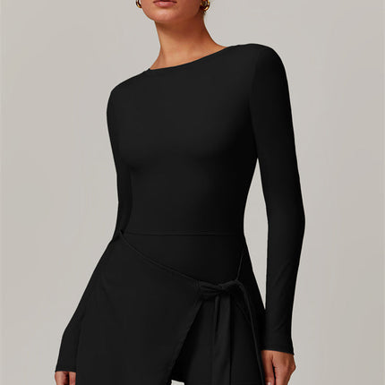 The Resonate Dress
