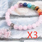 Seven chakras 3PCS