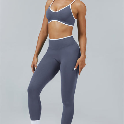 The Elevate Sports Bra Leggings 2-Piece Set