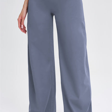 The Twirl New Straight Leg Pants