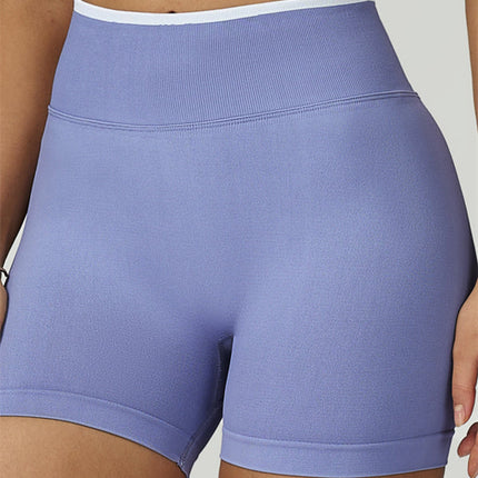 The Prime Line Sports Bra Shorts 2-Piece Set