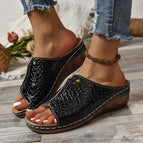 Black / Size36