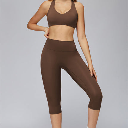 The Radiance Pure Sports Bra