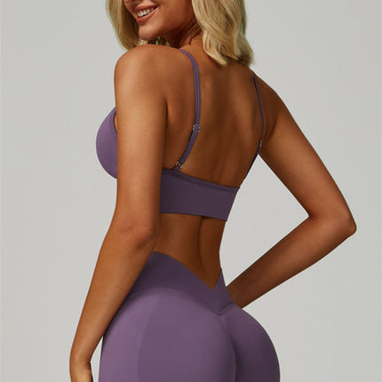 The Empower Shorts