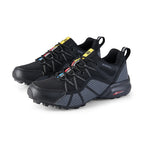Black / 40