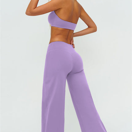 The Twirl Sports Bra