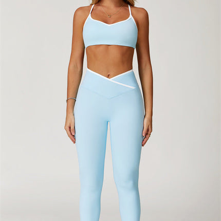 The Boost Leggings