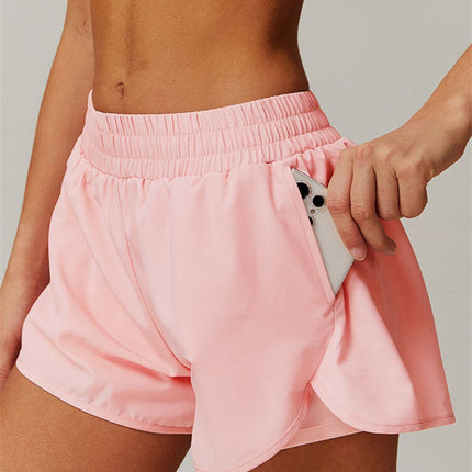The Nova Shorts