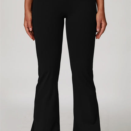 The Refresh Flared Leggings
