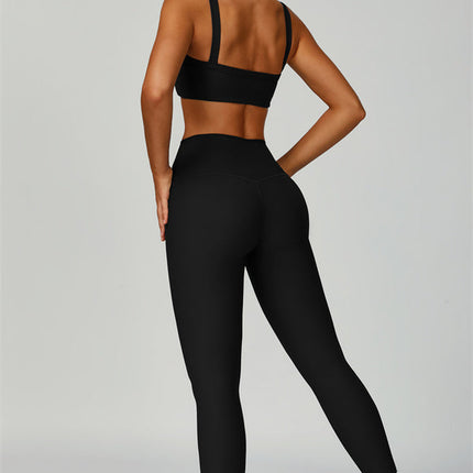 The Burst Leggings