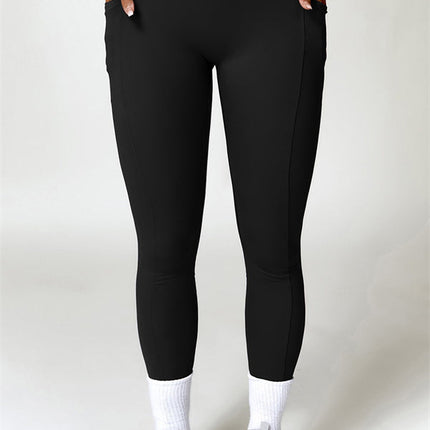 Aria Grace Leggings
