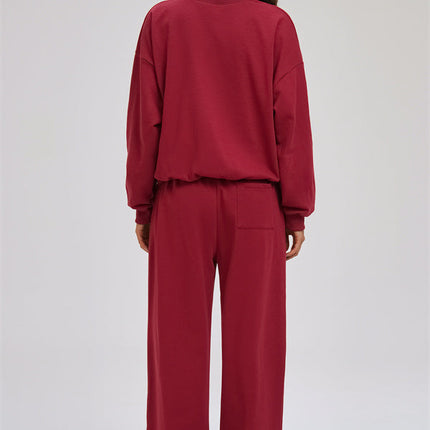 The Kinetic Sweatpants