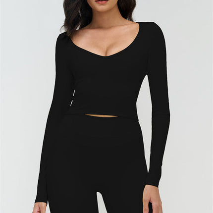 The Stride T-shirt Leggings 2-Piece Set